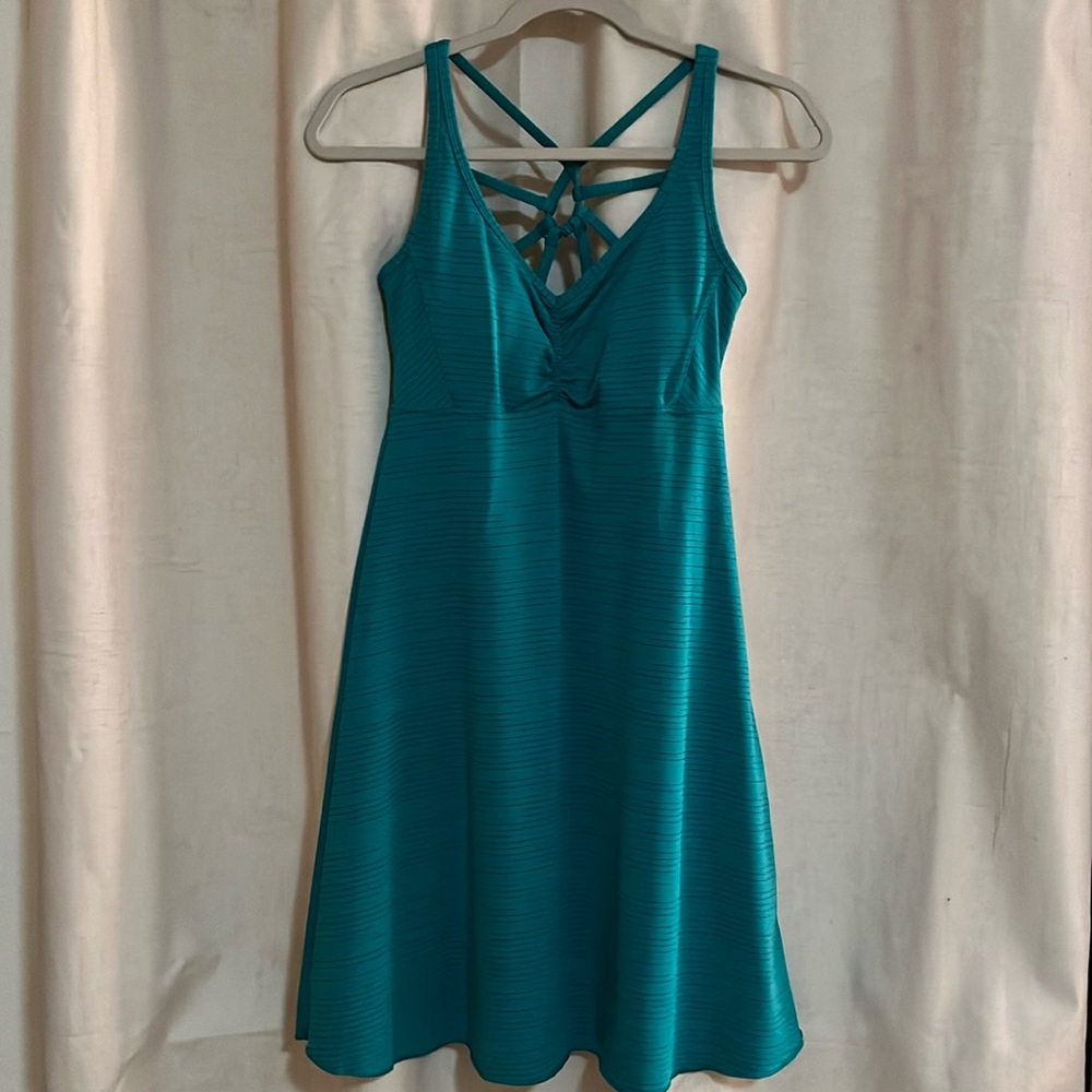 Dreaming Dress PRANA - Picture 3 of 12